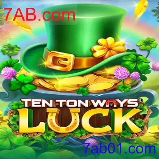 TenTonWaysLuck