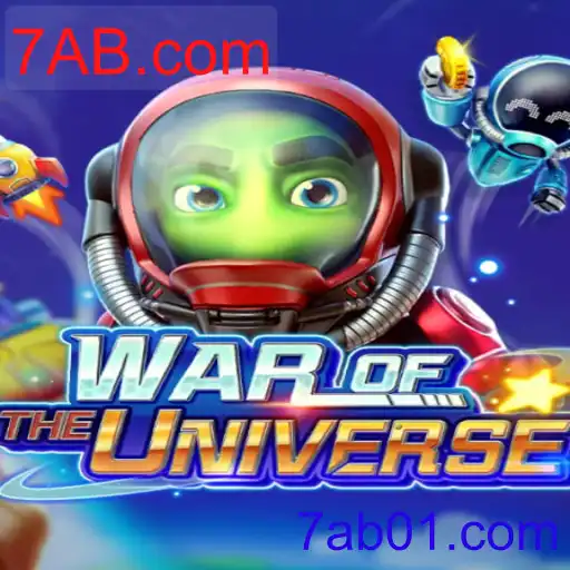 WAROFTHEUNIVERSE